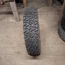 175/70R15 87T Dunlop SP88 Käytetty nastarengas 10mm DOT-96