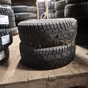 185/60R15 88T Point S Winterstar ST Käytetty nastarengas 7mm DOT-16