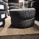 185/60R15 88T XL YOKOHAMA IG55 IceGuard Stud Käytetty nastarengas 5-7mm DOT-14