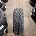 185/60R15 88T XL Gislaved Nord Frost5 Käytetty nastarengas 7mm  DOT-08