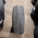 185/60R15 88T Sailun Ice Blazer Wst3 Käytetty nastarengas 6,5mm DOT-17