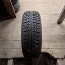 185/65R15 88Q Michelin X-ICE Käytetty kitkarengas 8mm DOT-05