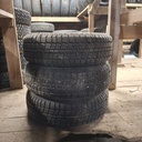 185/65R15 88T Condor Winter 2 Ajamaton kitkarengas DOT-95