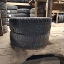185/65R15 88Q Continental VikingContact 3 Käytetty kitkarengas 6-7mm DOT-07