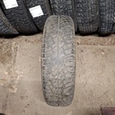 185/65R15 88T Gislaved Speed 516 Käytetty kesärengas 7mm DOT-97