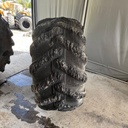 710/55R34 14PR Nokian TRS L-2 Käytetty Metsäkonerengas 20mm Paistokorjattu
