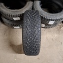 185/65R15 92T XL Continental IceContact 3 Käytetty nastarengas 5-6mm DOT-19