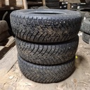 185/65R15 92T XL Nokian Hakkapeliitta 8 Käytetty nastarengas 5-7mm DOT-13 ja -15
