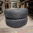 185/65R15 92T Gt Radial Champiro Ice Pro Käytetty nastarengas 6-7mm DOT-15