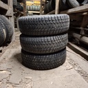 185/65R15 92T XL Michelin X-Ice North 3 Käytetty nastarengas 6-7mm DOT-13 ja -16 (muutamia nastoja puuttuu)