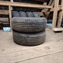 185/60R15 84H Nexen N Blue HD Käytetty kesärengas 3-4mm DOT-16