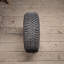 185/60R15 88T XL Continental Vikingcontact 6 Käytetty kitkarengas 6,5mm DOT-14