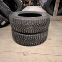 195/65R15 95T XL Triangle Icelink Käytetty nastarengas 6-7mm DOT-17