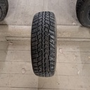 195/65R15 91T Roadstone Winguard 231 Käytetty nastarengas 6,5mm DOT-12