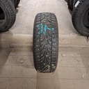 195/65R15 91T Sailun Ice Blazer WST1 Käytetty nastarengas 6,5mm DOT-16