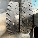 12.00R24 178A5 Michelin Stabil X Käytetty työkoneen rengas 12mm DOT-04
