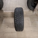 195/65R15 95T Matador Sibir Ice 2 Käytetty nastarengas 5,5mm DOT-19
