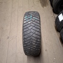 195/65R15 91T Goodyear Ultragrip Ice Arctic Käytetty nastarengas 7,5mm DOT-14