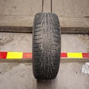 195/65R15 95R XL Nokian Hakkapeliitta R Käytetty kitkarengas 6mm DOT-11