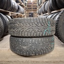 195/65R15 95T XL Bridgestone Noranza 2 Evo Käytetty nastarengas 6mm DOT-12