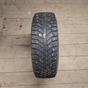 195/65R15 95T XL GTRadial Champiro Ice Pro Käytetty nastarengas 6mm DOT-14