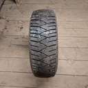 195/65R15 91T Dunlop Ice Touch Käytetty nastarengas 6,5mm DOT-14