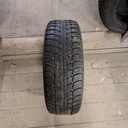 195/65R15 95T Delinte Winter WD52 Käytetty nastarengas 5,5mm DOT-15