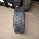 195/65R15 95T Nankang Ice Activa SW-8  Käytetty nastarengas 6mm DOT-17 (muutama nasta poikki)