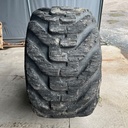 710/45R26.5 24PR Nokian Forest King F2  Käytetty Metsäkonerengas 23mm DOT-17
