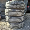 175/65R14 82T Gislaved Urban Speed Käytetty kesärengas 4-5mm DOT-18 ja -19