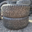 205/55R16 94T Hankook Winter i*Pike RS2 Käytetty nastarengas 7-7,5mm DOT-21