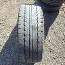 225/65R16C 112/110T Nankang Snow SL-6 Käytetty kitkarengas 4mm DOT-18