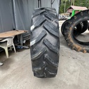 480/70R38 145A8 GoodYear DT810 Käytetty rengas 38mm Tubeless (Vanha, Ei kuivumaa)