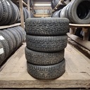 195/65R15 95T XL Nokian Hakkapeliitta 7 Käytetty nastarengas 5-6mm DOT-11 ja -12