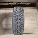 195/65R15 95T XL Nokian Nordman 5 Käytetty nastarengas 7mm DOT-14