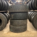195/65R15 95T Hankook Winter i*Pike RS Käytetty nastarengas 5-6mm DOT-16