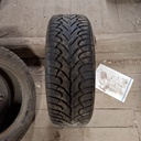 205/60R15 91T Fulda Kristall Montero Käytetty kitkarengas 7,5mm DOT-05