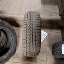 205/60R15 91H Winter Tact All Weather Ajamaton kitkarengas DOT-08 (pinnoitettu)