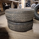 205/60R15 91T Goodyear Ultragrip 5 Käytetty kitkarengas 5-6mm DOT-00