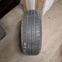 205/55R15 87V Michelin Pilot HX Käytetty kesärengas 8mm DOT-96