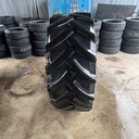 480/65R28 136D Continental Contract AC65 Käytetty rengas 20mm DOT-13 Tubeless