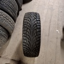 205/60R15 91H Winter Tact Nord Frost 3 Ajamaton nastarengas DOT-08 (pinnoitettu)