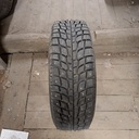 205/60R15 91Q Michelin X-Ice North Ajamaton nastarengas DOT-06