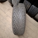 205/60R15 91V Insa Turbo TVS Sport Ajamaton kesärengas DOT-07 (Pinnoitettu)