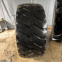 23.5R25 185B/201A2 Westlake CB387 Käytetty työkoneen rengas 1540mm / 15mm  DOT-21