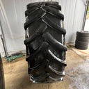 650/65R42 165D Continental Contract AC65 Käytetty rengas 32mm DOT-12 Tubeless