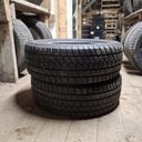 195/55R16 91H XL Hifly Win-Turi 212 Käytetty kitkarengas 7mm DOT-22