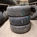 195/55R15 89R Nokian Hakkapeliitta R Käytetty kitkarengas 5mm DOT-08