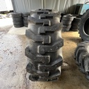 16.9-28 10pr  Goodyear Sure Grip Ajamaton palapintarengas (vanha, Kuivumaa)