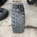 360/80R20 147A8 Nokian TRI 2 Käytetty palapintarengas 9mm DOT-18